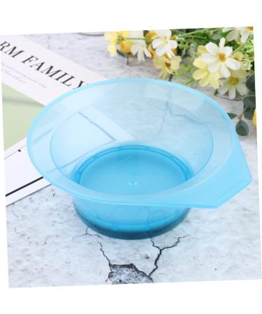 Beaupretty 18-Piece Latex Suit Hair Color Set - Professional Hair Coloring Tools & Bowls for Perfect Results - Buy Online on GoSupps.com