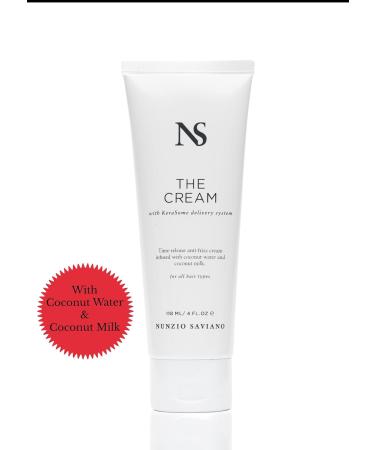 Nunzio Saviano THE CREAM - Premium Skincare for Global Customers | International Shipping Available - Buy Online on GoSupps.com