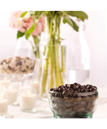 BROOKSIDE Dark Chocolate Acai Blueberry Good Candy for Family to Share 595g Dark Chocolate Acai Blueberry 595 g (Pack of 1) - Buy Online on GoSupps.com