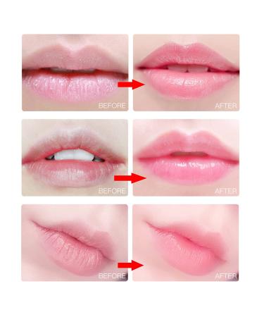 VERONNI 24K Gold Lip Mask - Hydrating Lip Plumper with 30 Patches for Smoother, Firmer Lips - Moisturizing and Nourishing Formula to Minimize Fine Lines - Buy Online on GoSupps.com