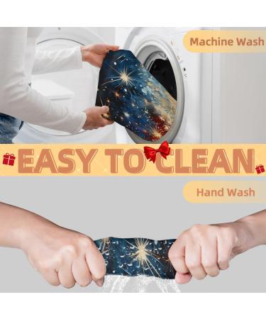 Buy Abstract Geometry Beard Bib Apron | Beard Hair Catcher for Men | Perfect Father's Day & Anniversary Gift | 2 Suction Cups Included - Buy Online on GoSupps.com