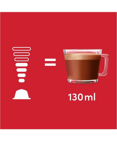  KitKat Nescaf Dolce Gusto KIT KAT Capsules 256g - Buy Online on GoSupps.com