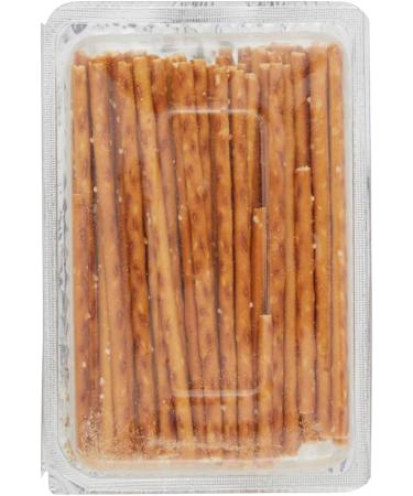  Italian Gourmet E.R. Cameo Snack Friends Pack of 3 Alsace-style sticks 100g + 400g box - Buy Online on GoSupps.com
