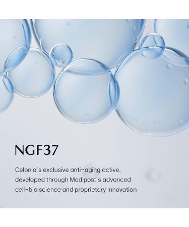 CELONIA Signature Bio Energy Essence Face Mist Luxury Korean Anti-Aging Stem Cell Skin Care Calming Hydrating Facial Essence Spray For All Types Of Skin Reduce Redness Stay Fresh And Glowing 100ml - Buy Online on GoSupps.com