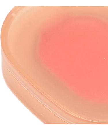 Lipstick Tinted Lip Balm Prevent Dryness Long Lasting for Daily Life (01#) - Buy Online on GoSupps.com