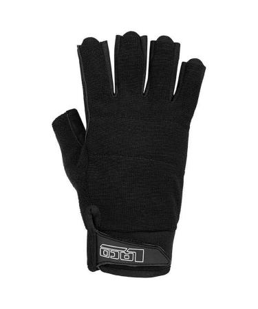 LACD Pro Via Ferrata Gloves Climbing Gloves M