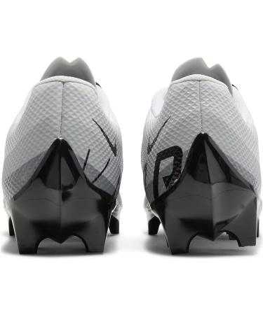 Nike Vapor Edge Speed 360 Football Cleats - White/Grey/Black - Size 13 - Buy Online on GoSupps.com