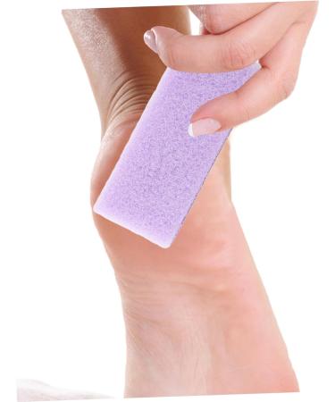 Healvian 4pi ces Exfoliants Pour Pu Outils De P dicure R pe Et Gommage Pour limination Des Callosit s - Buy Online on GoSupps.com