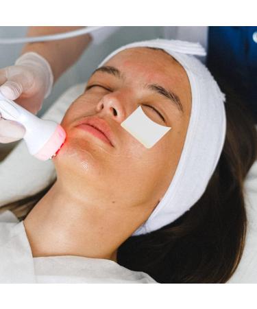 Buy FOMIYES 160pcs Eyelash Extension Cleaner Pads - Safe Non-woven Fabric for Estheticians - International Shipping Available - Buy Online on GoSupps.com