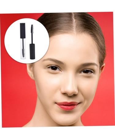 Didiseaon 5pcs Mascara Brush Empty Bottle Mascara Tube Mascarade Refillable Bottles Portable Bottle Filling - Buy Online on GoSupps.com