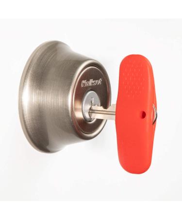 VariGrip Dynatomy Easy Living Assist Key Turners - Set of 3 Ergonomic Multi-Color (DYKT-3MC) - Buy Online on GoSupps.com