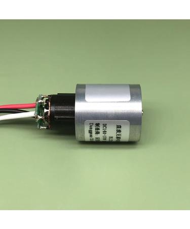 Powerful Brushless Fan Motor Variable Frequency Motor Efficient Motor Precisions Machined Motor for Hair Dryers Variable Frequency Motor - Buy Online on GoSupps.com