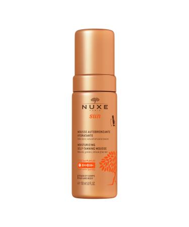 Nuxe Sun Mousse Autobronzante Hydratante 150 ml