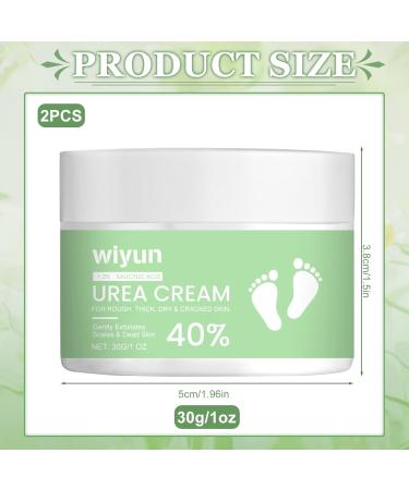 Leg up Urea cream 40 percent - Buy Online on GoSupps.com