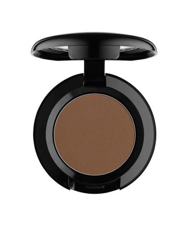 NYX Nude Matte Shadow in Betrayal - Long-lasting and Pigmented Eyeshadow - Buy Online on GoSupps.com