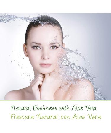 Buy Avizor Alvera Contact Lens Fluid 2x350ml - Clean & Disinfect Soft Lenses Worldwide - Buy Online on GoSupps.com