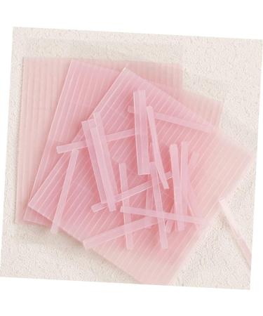 minkissy 6 Sheets Double Eyelid Beauty Stickers Makeup Tape Eye Lids Strips Eyelid Sticker Girls Stickers Double Eyelid Tape Sticker Eye Sticker Fiber Material Woman Fiber Strip Invisible - Buy Online on GoSupps.com