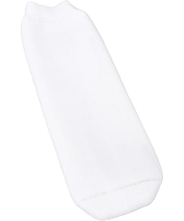 High Elasticity Leg Prosthesis Stump Shrinkers & Soft Cotton Socks for Amputees | Improved Comfort & Safe Fit Below the Knee - Buy Online on GoSupps.com