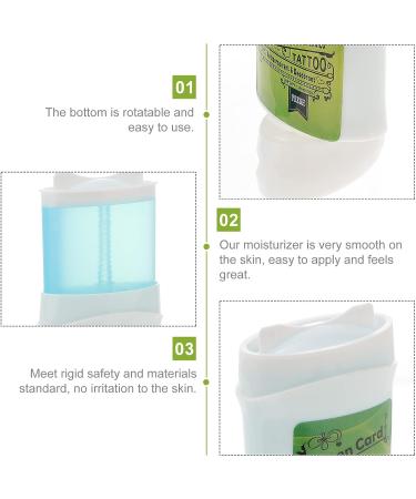 Yardwe Tattoo Transfer Gel - Tattoo Transfer Stick - Tattoo Stencils - Tattoo Supplies - 1pc - Buy Online on GoSupps.com