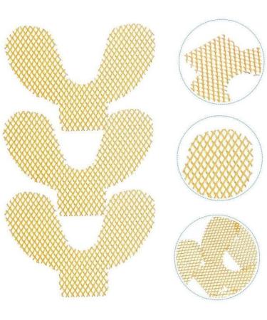 Fituenly Upper Lower Denture Materials - Metal Palatal Reinforcement Mesh for Acrylic Partial Denture | International Shipping - Buy Online on GoSupps.com