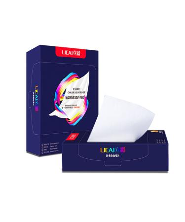 Laundry Paper Environmental Protection Absorption Technology Laundry Paper Protective Disposable Multi