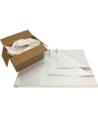 uBoxes 10 Pounds of Newsprint / Packing Paper (Approx 24" x 36")  (NEWSPRINTW10) - Buy Online on GoSupps.com