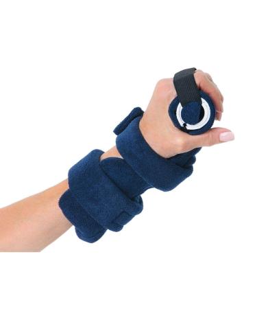 ALIMED 51591 Comfy Finger Extender Hand Orthosis