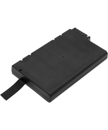 High-Quality Battery Replacement for EB200 - International Shipping Available - Buy Online on GoSupps.com