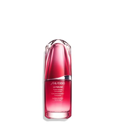 Shiseido Ultimune Power Infusing Concentrate For Unisex 1 oz Serum