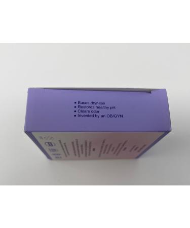 NeuEve Silk - Natural Moisturizer for Feminine Dryness Painful Intimacy & Odor Relief - International Shipping Available - Buy Online on GoSupps.com