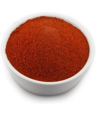 Cayenne Chinese Chilli Pepper Powder 8-12k SHU 100g - Buy Online on GoSupps.com
