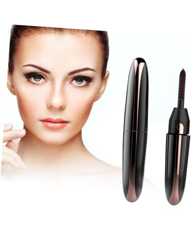 Healeved 1 Set Eyelash Curler Beauty Tool Makeup Tool Electric Eyelash Curling Tool Heated Curler Curling Clip for Eyelash - Buy Online on GoSupps.com