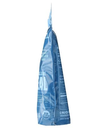 Marsh Hen Mill Sea Island Blue Stone Ground Cornmeal 24oz - Authentic Southern Flavor - Buy Online on GoSupps.com