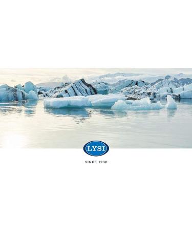 Lysi Icelandic Liver Oil with Vitamins A D E - Lemon Flavor 240ml | Premium Quality for Immune Support - Buy Online on GoSupps.com