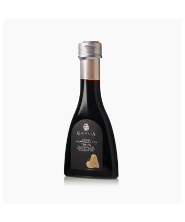 Balsamic Cream with Truffle (150 ml) - La Chinata