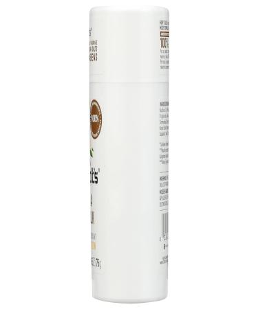 Schmidt's Vanilla & Oat Milk Sensitive Deodorant - 2.65 OZ | Natural Vegan & Cruelty-Free | International Shipping Available - Buy Online on GoSupps.com