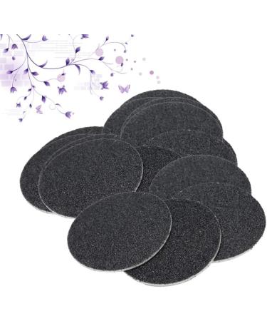 Milist Sandpaper Discs - 60 Replacement Slices for Callus Remover & Foot File | High-Quality Pododisc 100 - Buy Online on GoSupps.com