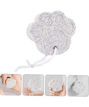 DOITOOL Volcanic Pumice Stone Foot Remover Foot Dead Skin Remover Foot File Cute Foot Scrubber Pedicure Pumice Stone Pedicure Foot Scrubber Foot Clean Pumice Stone - Buy Online on GoSupps.com