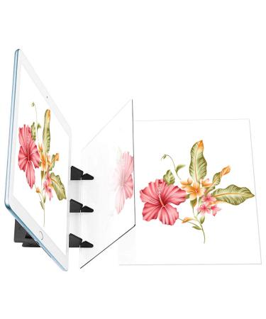 Upgrade Optical Image Drawing Board  Sketch Wizard  Easy Tracing Drawing  Sketching Tool  Sketch Drawing Board  Tracing Board  Painting Artifact Sketching kit for Kids and Beginners