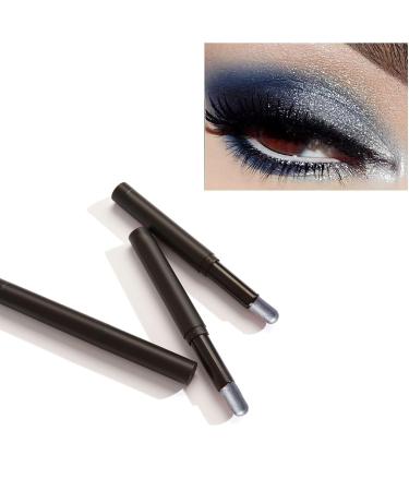 12 Colors Long Lasting Eyeshadow Pencil - Versatile Makeup Tool for Flawless Looks - Buy Online on GoSupps.com