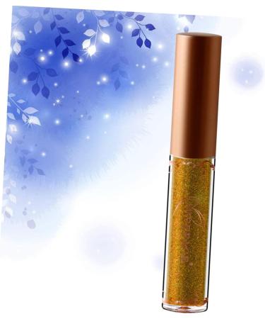 Angoily 3pcs Liquid Eyeliner Women Shadow Cosmetic Colorful Eyeliner Pen Eye Shadow Pearlescent Metal Miss 1 count (Pack of 1) 03x3pcs - Buy Online on GoSupps.com