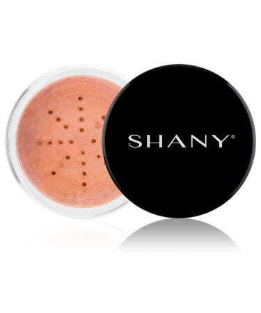 SHANY Mineral Bronzer - Paraben & Talc Free - Natural Glow | Buy Online - Buy Online on GoSupps.com