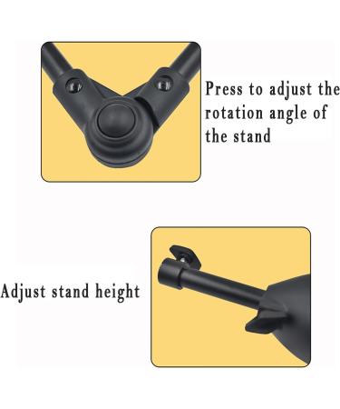 Terahertz Physiotherapy Device Light Wave Energy Physiotherapy Device with Smart Bracket Regulates Endocrine Disorders Eliminates Moisture in The Body and Helps The Body Repair Itself - Buy Online on GoSupps.com