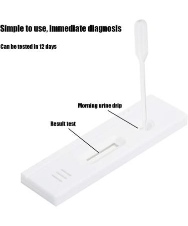 NDNC ZDHC Cow Pregnancy Test Set | One-Way Pregnancy Diagnosis Strip for Early Detection in Cattle | International Shipping Available - Buy Online on GoSupps.com