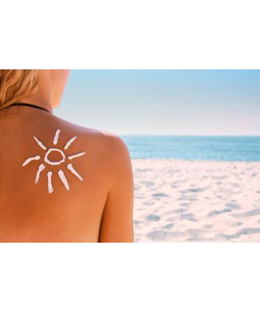 Tetesept Carotene 15 mg - Skin & Sun Vitamins for Beautiful Tanned Skin | Dietary Supplements with -Carotene & Antioxidants | 30 Tablets - Buy Online on GoSupps.com