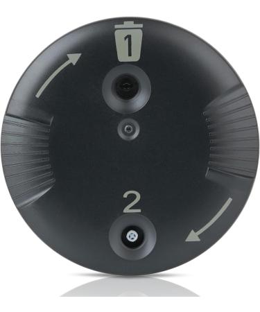 Phonak CeruShield Disk + Audeo Marvel Paradise Hearing Aid Filters | 64-Pack + Dispenser | Cerumen Wax Guard Accessories - Buy Online on GoSupps.com