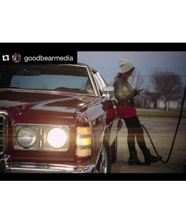 Vid-Atlantic 58mm Clear-Neutral Flare/Streak Filter for Anamorphic Lens Looks - Buy Online on GoSupps.com