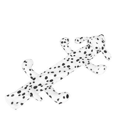 Plush Animal Shape Stethoscope Cover Sleeves - Cute Dog Design for Nurses & Doctors | Easy Slip-On Stethoscope Accessories - Buy Online on GoSupps.com
