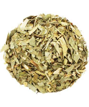 Ginkgo Leaves 500g (BWFO) - Buy Online on GoSupps.com