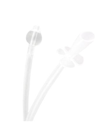 Sanity Baby Nasal Sucker - Reusable Nasal Sea Sucker for Toddlers | Hygienic Etui | Remove Nasal Secretion in Infants - Buy Online on GoSupps.com